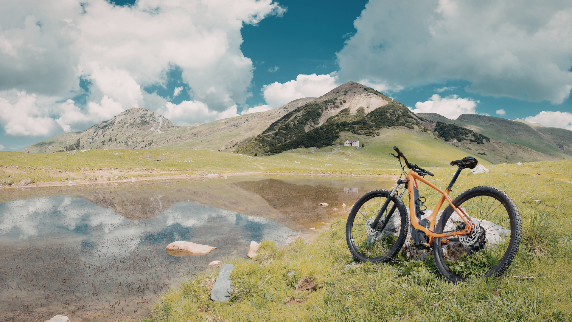 Bar Primo Sole Noleggio bici Pian del Frais
